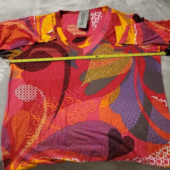 Chicos - Picture 5 of 8